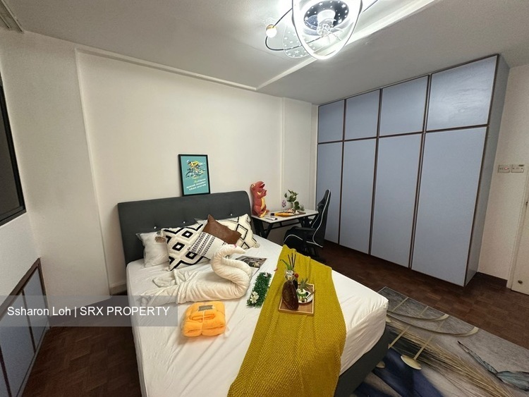 Loyang Valley (D17), Condominium #628442401